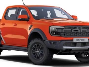 Ford ranger bencina ford ranger raptor 3 0l 4x4 nuevo precio 57 822 100 Ford ranger bencina ford ranger raptor 3 0l 4x4 nuevo precio 57 822 100