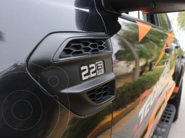 Ford ranger diesel ford ranger 2 2l xl 4x4 usado 2021 color negro precio u s35 000 Ford ranger diesel ford ranger 2 2l xl 4x4 usado 2021 color negro precio u s35 000