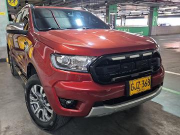 Ford ranger diesel ford ranger 3 2 limited at 4x4 Ford ranger diesel ford ranger 3 2 limited at 4x4