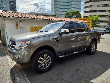 Ford ranger diesel ford ranger 3 2 limited diesel at 4x4 2016 Ford ranger diesel ford ranger 3 2 limited diesel at 4x4 2016