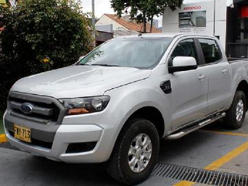 Ford ranger diesel ford ranger 3 2 xls mt 4x4