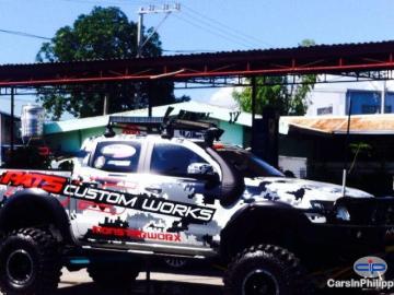 Ford ranger diesel ford ranger automatic for sale carsinphilippines com 19228