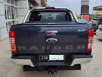 Ford ranger diesel ford ranger double cabine xlt Ford ranger diesel ford ranger double cabine xlt