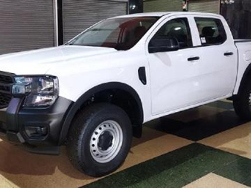 Ford ranger diesel ford ranger xl 2026 0 kms publica y particular