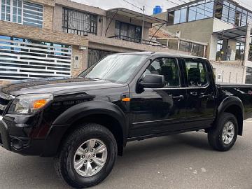 Ford ranger gasolina ford ranger 2 600 cc