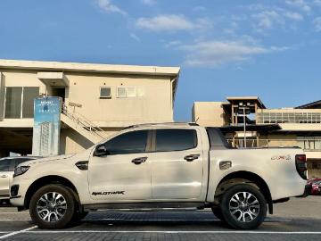 Ford ranger sell white 2019 ford ranger in makati Ford ranger sell white 2019 ford ranger in makati
