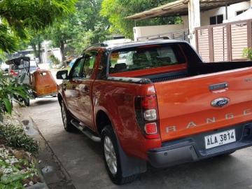 Ford ranger selling 2nd hand ford ranger 2015 in quezon city Ford ranger selling 2nd hand ford ranger 2015 in quezon city
