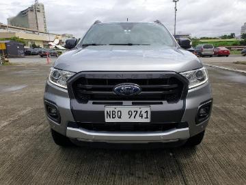 Ford ranger selling silver ford ranger 2019 in pasig Ford ranger selling silver ford ranger 2019 in pasig