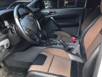 Ford ranger selling white ford ranger 2016 in pasig Ford ranger selling white ford ranger 2016 in pasig