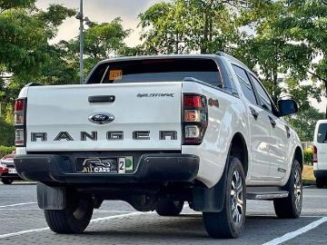 Ford ranger selling white ford ranger 2019 in makati Ford ranger selling white ford ranger 2019 in makati