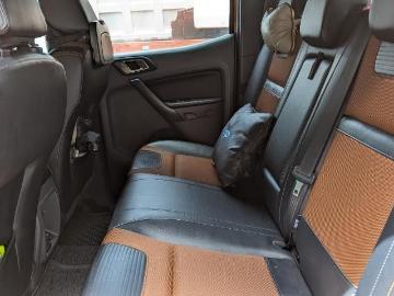 Ford ranger white ford ranger 2018 for sale in automatic Ford ranger white ford ranger 2018 for sale in automatic