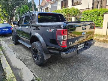 Ford ranger white ford ranger 2018 for sale in bacoor Ford ranger white ford ranger 2018 for sale in bacoor