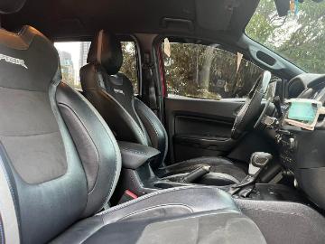 Ford ranger white ford ranger 2020 for sale in automatic Ford ranger white ford ranger 2020 for sale in automatic