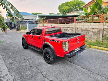 Ford ranger white ford ranger raptor 2021 for sale in bacoor