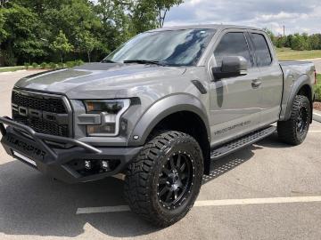 Ford raptor 2019 essence 2019 ford raptor supercab hennessey velociraptor 600