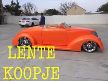 Ford roadster 1937 essence ford roadster hot rod Ford roadster 1937 essence ford roadster hot rod