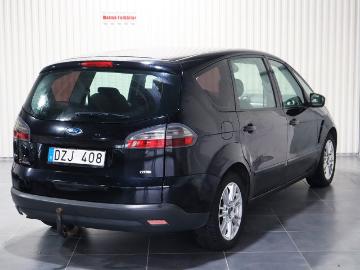 Ford s max 2006 diesel ford s