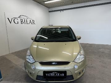Ford s max 2007 bensin ford s Ford s max 2007 bensin ford s