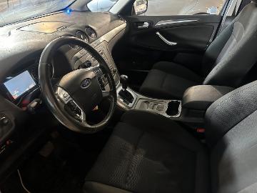 Ford s max 2008 diesel ford s Ford s max 2008 diesel ford s