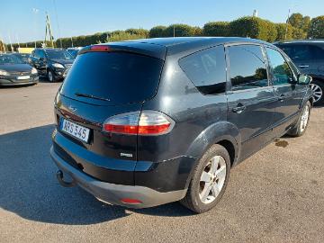 Ford s max 2008 hybrid ford s Ford s max 2008 hybrid ford s
