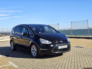 Ford s max 2010 diesel 2010 ford s max setubal Ford s max 2010 diesel 2010 ford s max setubal