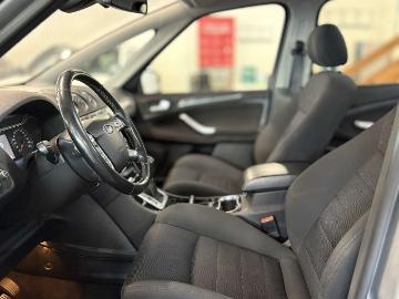 Ford s max 2010 diesel ford s