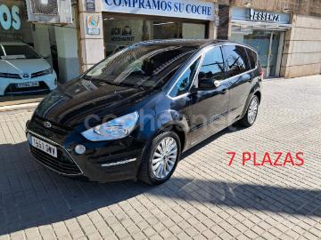 Ford s max 2010 diesel ford s max 2 0 tdci titanium auto Ford s max 2010 diesel ford s max 2 0 tdci titanium auto