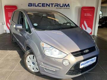 Ford s max 2011 diesel ford s max 2 0 tdci 163 titanium aut 7prs Ford s max 2011 diesel ford s max 2 0 tdci 163 titanium aut 7prs