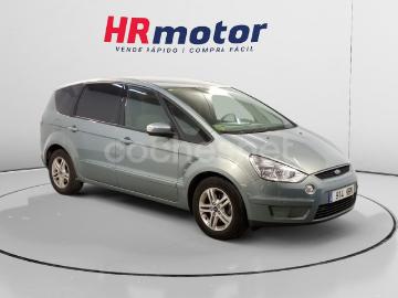 Ford s max 2011 diesel ford s max 2 0 tdci dpf trend Ford s max 2011 diesel ford s max 2 0 tdci dpf trend
