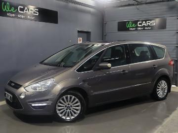 Ford s max 2012 diesel ford s