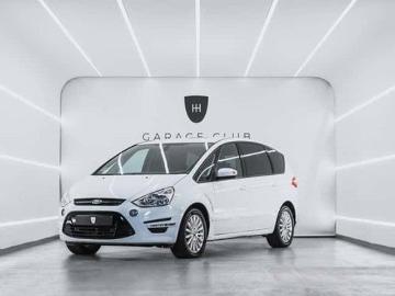 Ford s max 2012 diesel ford s max 2 0tdci trend 140 Ford s max 2012 diesel ford s max 2 0tdci trend 140