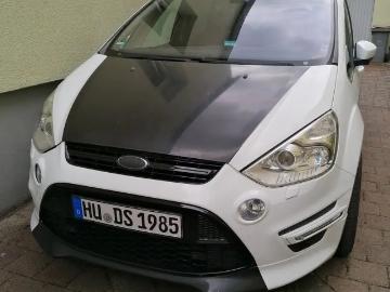Ford s max 2013 essence 2013 ford s max 2 0 ecoboost titanium s 7 sitzer Ford s max 2013 essence 2013 ford s max 2 0 ecoboost titanium s 7 sitzer