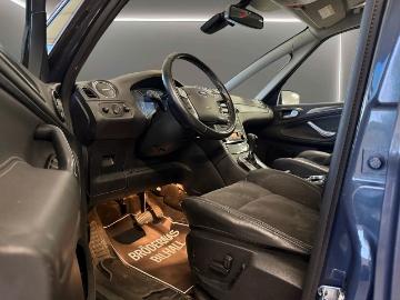Ford s max 2014 diesel ford s