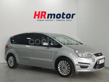 Ford s max 2014 diesel ford s max 2 0 tdci trend Ford s max 2014 diesel ford s max 2 0 tdci trend