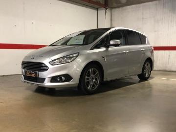 Ford s max 2017 diesel 2017 ford s max lisboa Ford s max 2017 diesel 2017 ford s max lisboa