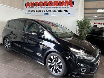 Ford s max 2019 diesel ford s max 2 0 ecoblue st line aut 7prs Ford s max 2019 diesel ford s max 2 0 ecoblue st line aut 7prs