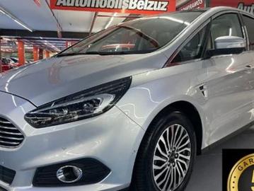Ford s max 2019 diesel ford s max 2 0tdci panther trend 150 Ford s max 2019 diesel ford s max 2 0tdci panther trend 150