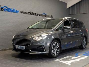 Ford s max 2020 diesel ford s max 2 0 ecoblue titanium aut 7prs Ford s max 2020 diesel ford s max 2 0 ecoblue titanium aut 7prs