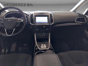 Ford s max 2022 hybrid el bensin ford s