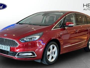 Ford s max diesel ford s max 2 0 ecoblue bi turbo selectshift 240hk vignale Ford s max diesel ford s max 2 0 ecoblue bi turbo selectshift 240hk vignale