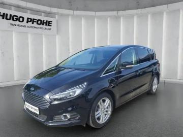 ford s max diesel ford s max s maxtitanium automatik diesel 180ps ford s max diesel ford s max s maxtitanium automatik diesel 180ps