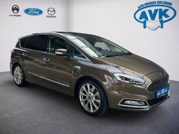 ford s max diesel ford s max vignale als 7 sitzer ahk navi ford s max diesel ford s max vignale als 7 sitzer ahk navi