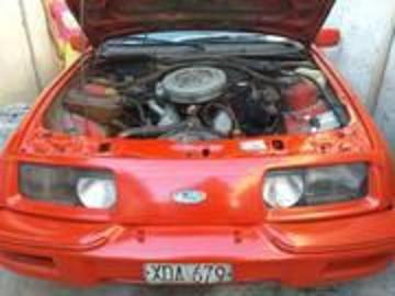 Ford sierra 1986 ford sierra 1986 1 000 000 km Ford sierra 1986 ford sierra 1986 1 000 000 km
