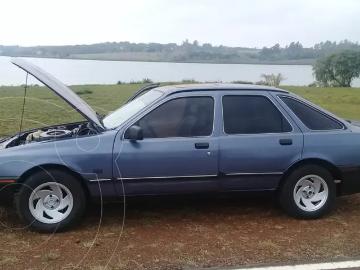 Ford sierra 1986 gasolina 1986 ford sierra ghia sx Ford sierra 1986 gasolina 1986 ford sierra ghia sx