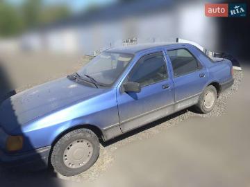 Ford sierra 1987 dizel ford sierra 1987 Ford sierra 1987 dizel ford sierra 1987