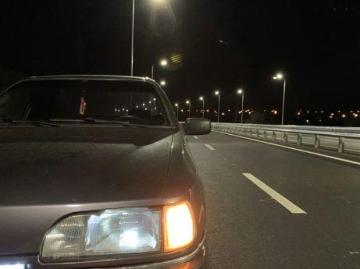 Ford sierra 1987 gibrid ford sierra 1987 Ford sierra 1987 gibrid ford sierra 1987