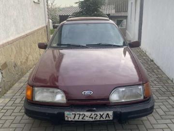 Ford sierra 1989 ford sierra 1989 Ford sierra 1989 ford sierra 1989
