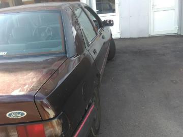 Ford sierra 1990 benzin ford sierra 1990 Ford sierra 1990 benzin ford sierra 1990