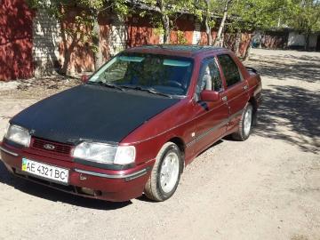 Ford sierra 1990 benzin ford sierra 1990 Ford sierra 1990 benzin ford sierra 1990