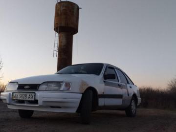 Ford sierra 1990 gibrid ford sierra 1990 Ford sierra 1990 gibrid ford sierra 1990